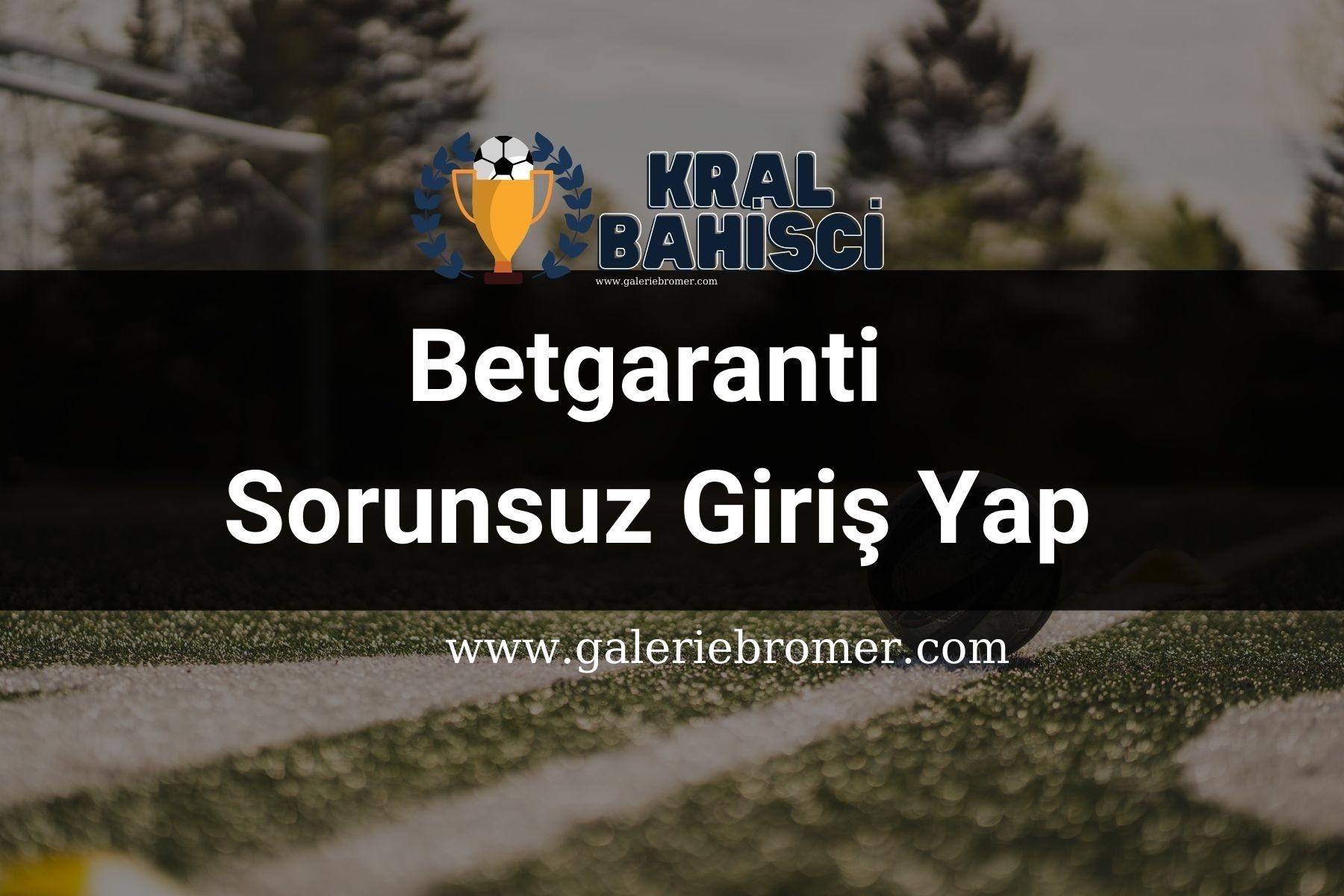 Betgaranti Sorunsuz Giriş Yap