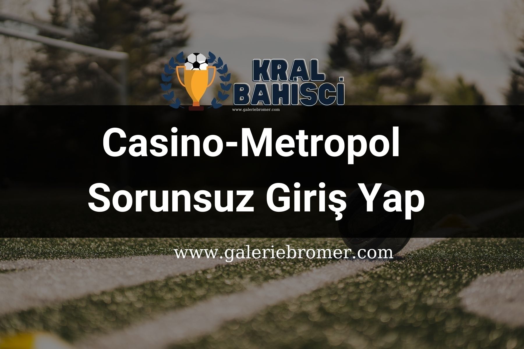 Casino-Metropol Sorunsuz Giriş Yap