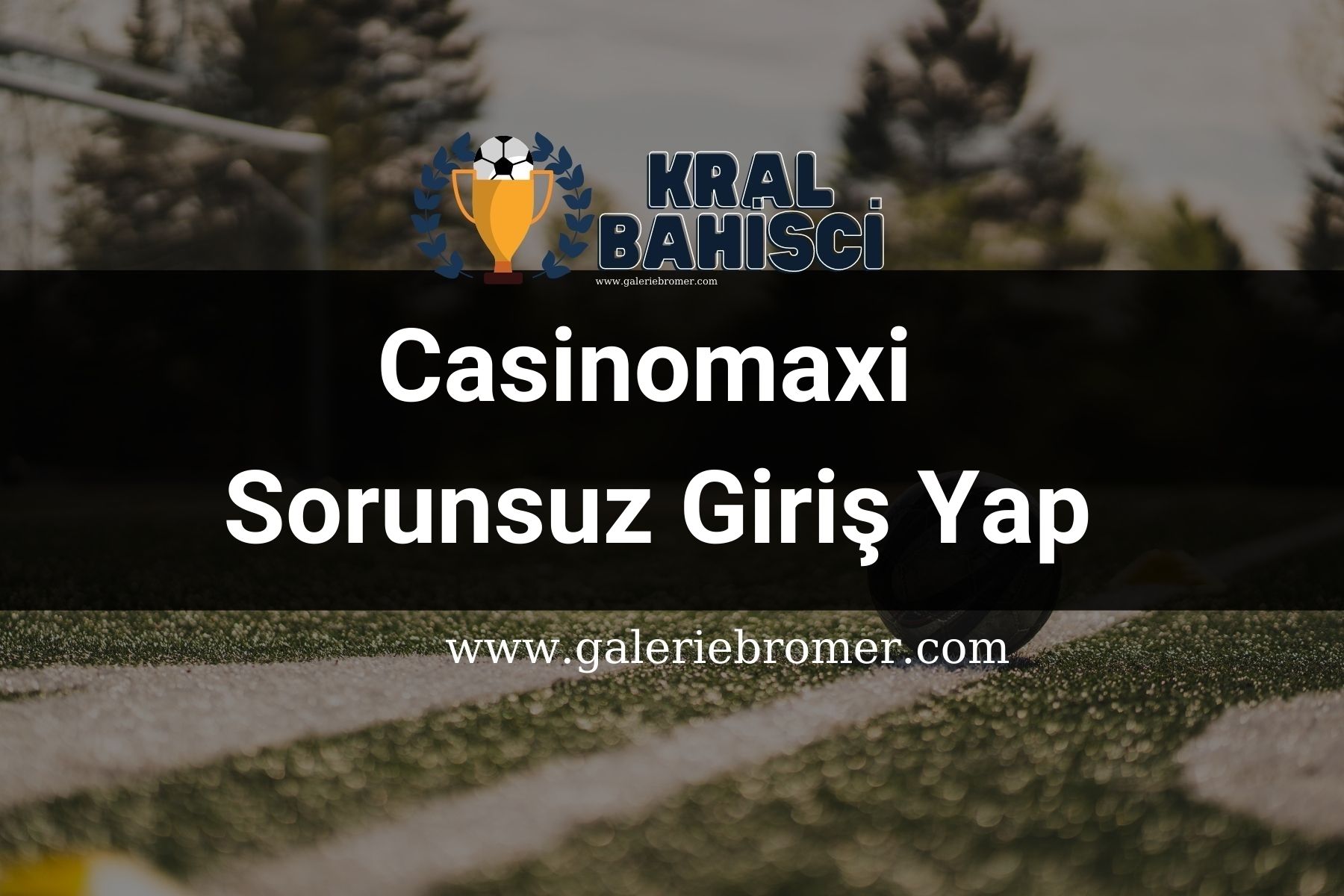 Casinomaxi Sorunsuz Giriş Yap