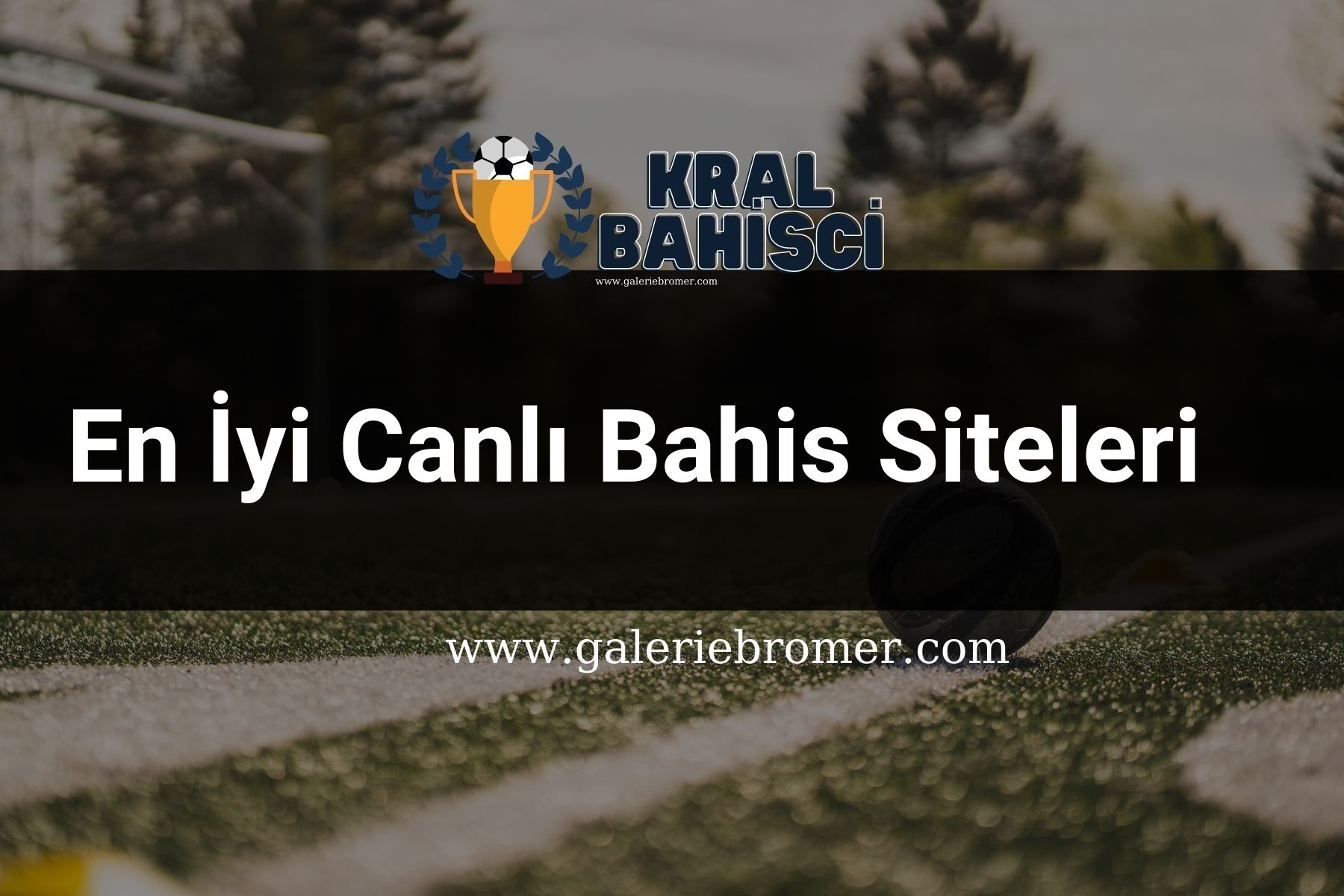 En İyi Canlı Bahis Siteleri