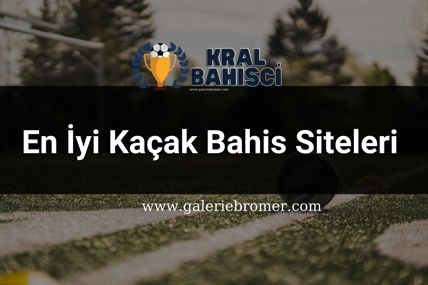En İyi Kaçak Bahis Siteleri