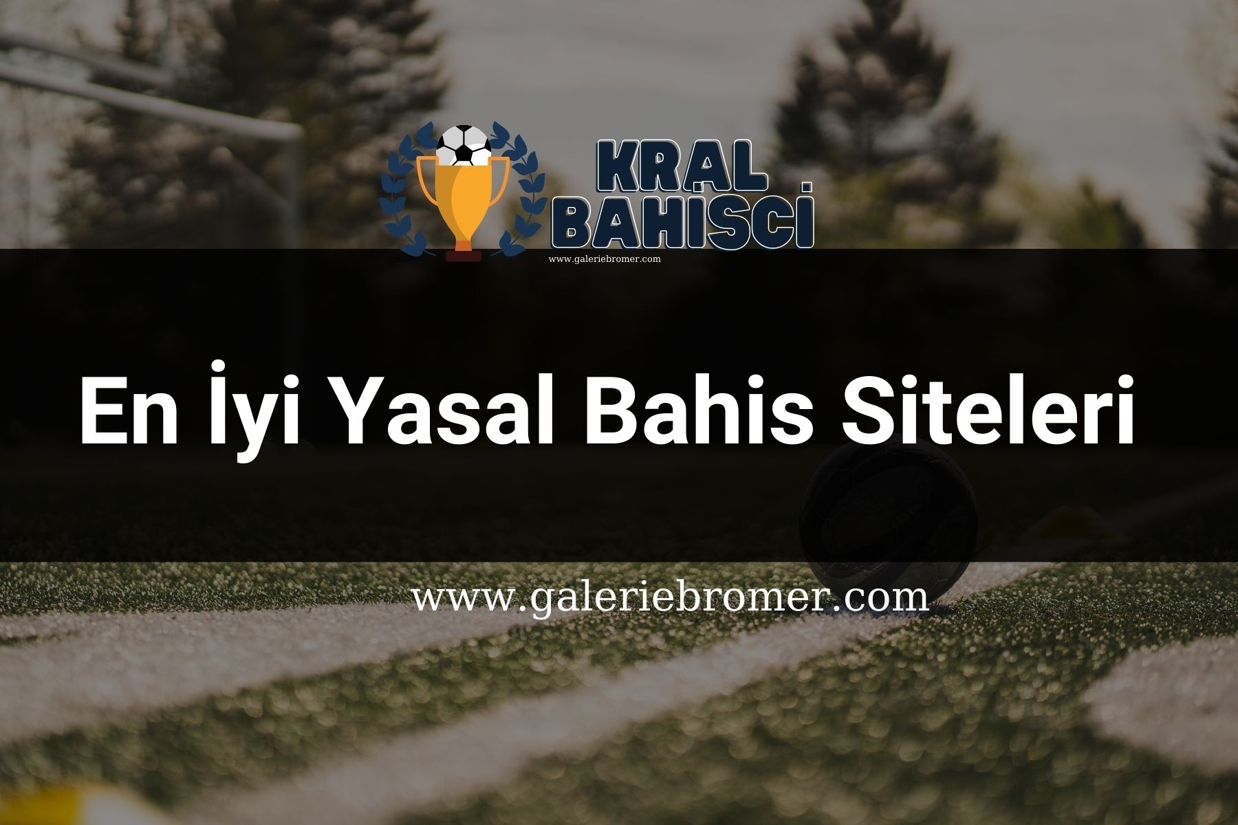 En İyi Yasal Bahis Siteleri