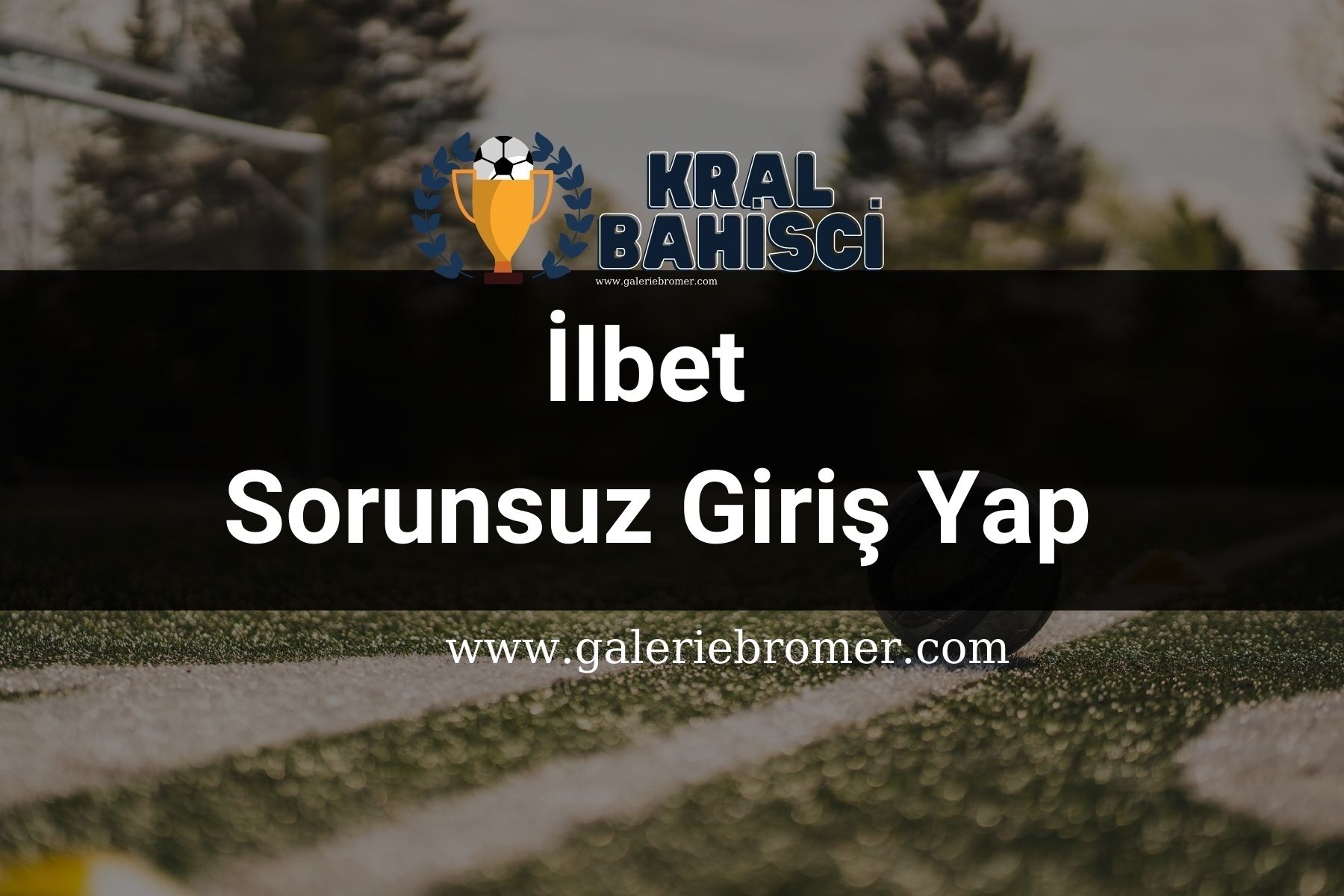 İlbet Sorunsuz Giriş Yap