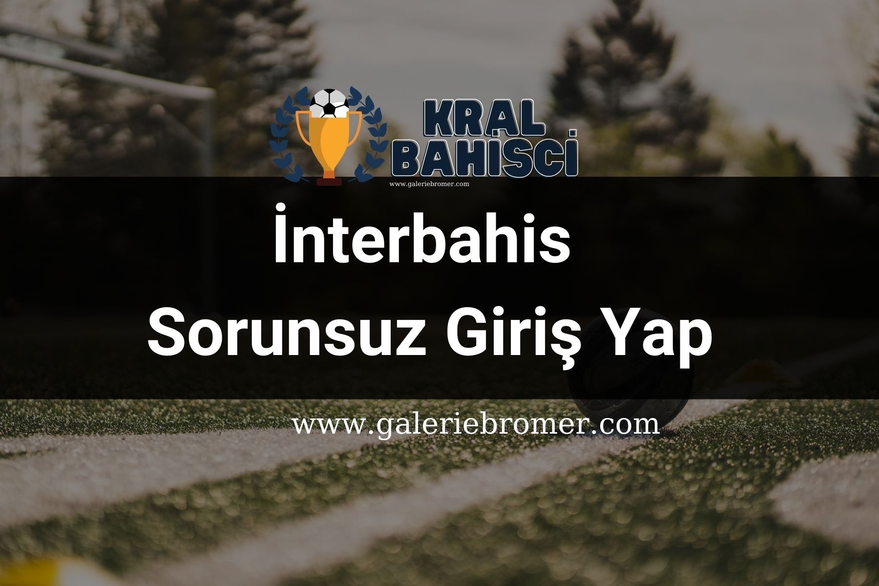 İnterbahis Sorunsuz Giriş Yap