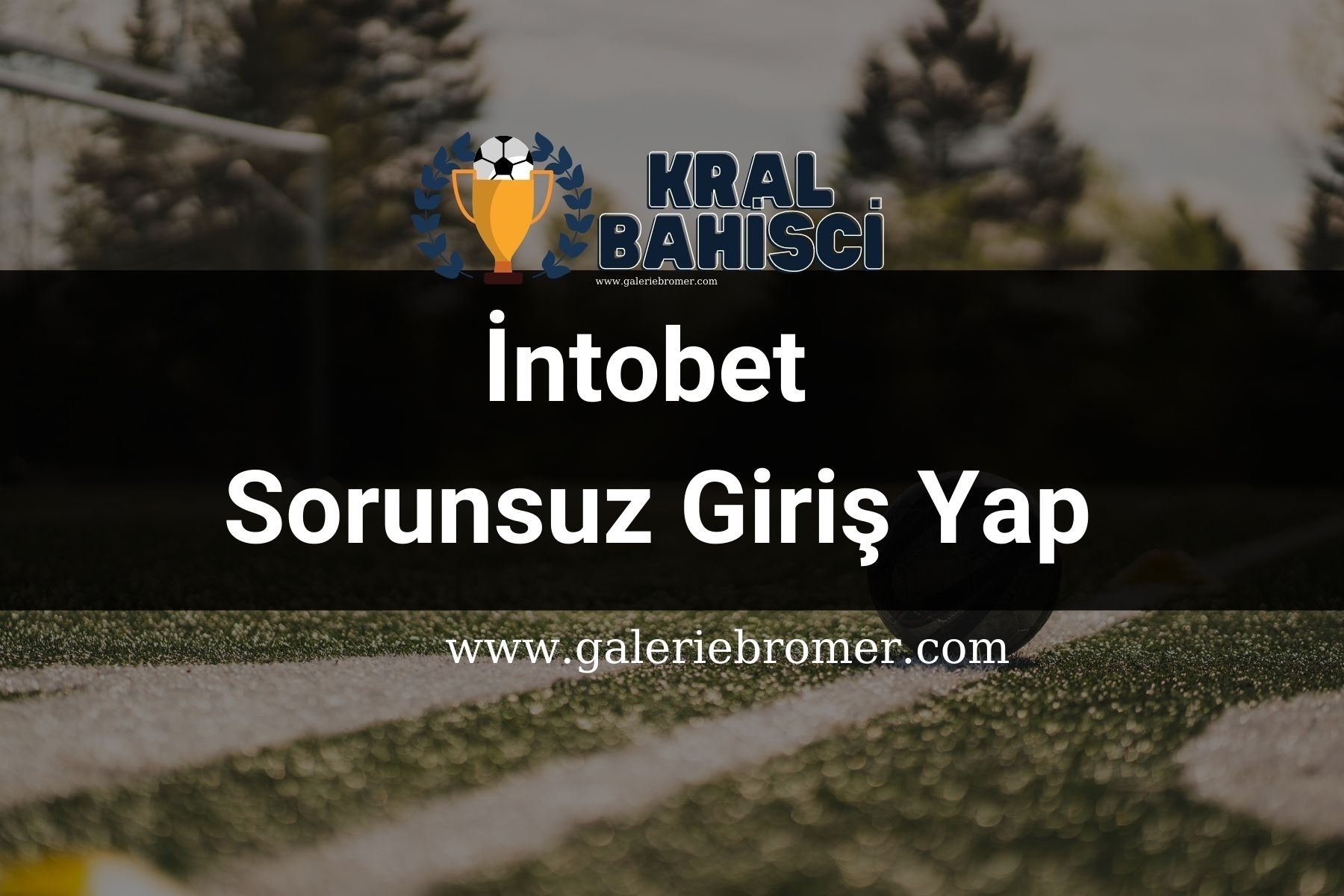 İntobet Sorunsuz Giriş Yap