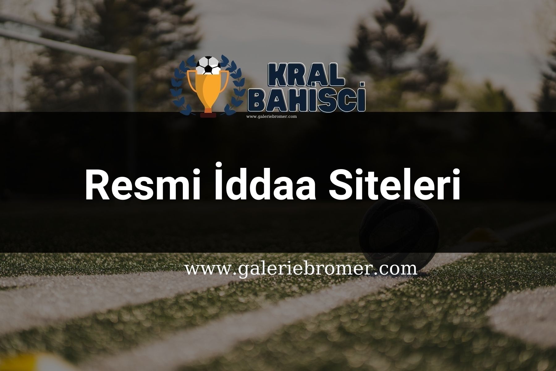 Resmi İddaa Siteleri