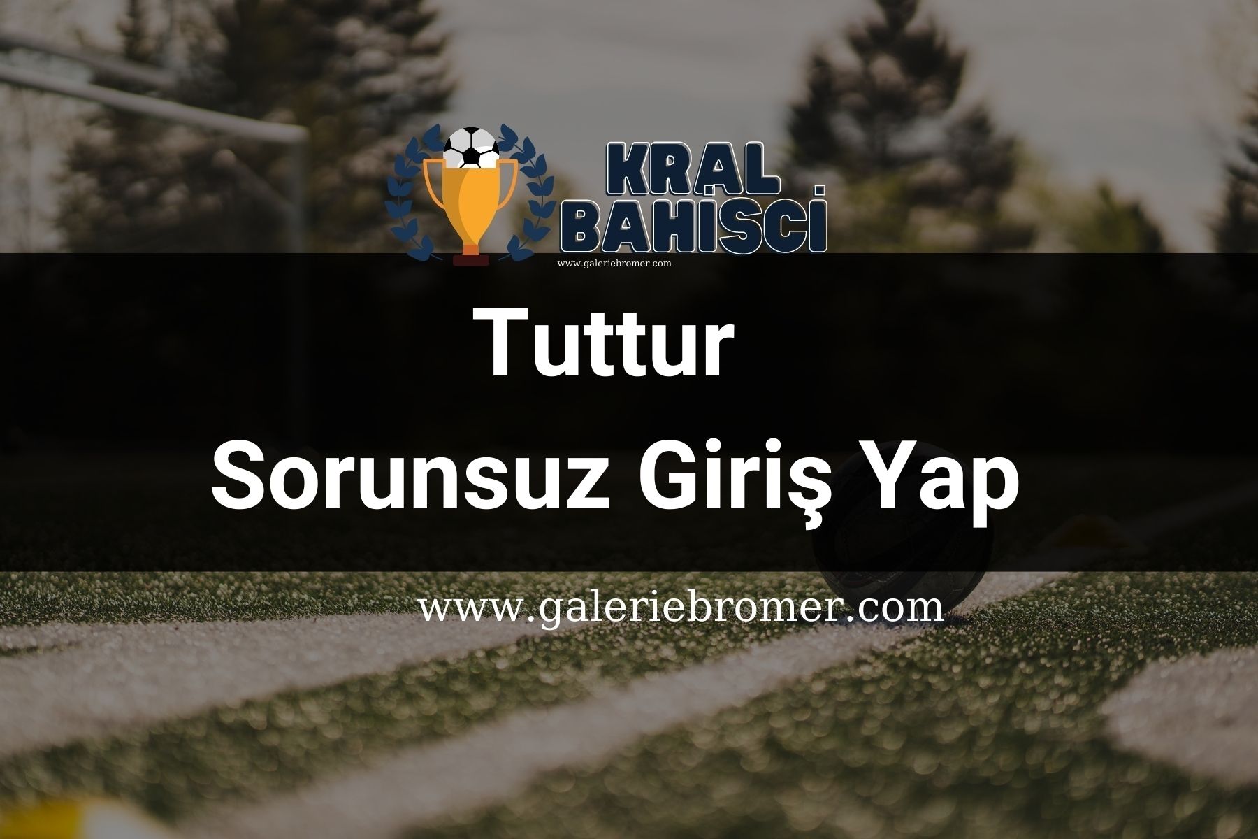 Tuttur Sorunsuz Giriş Yap